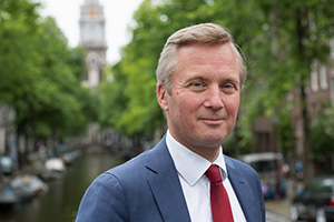 Amsterdam maakt schoon schip met erfpacht